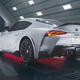 Toyota Gives North America An Exclusive Carbon Fiber Covered Supra